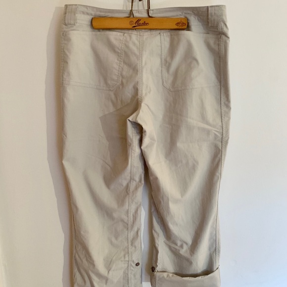 Patagonia traveling pants - Picture 6 of 9